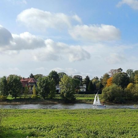 Plantagengut Hosterwitz Hotell Dresden Eksteriør bilde