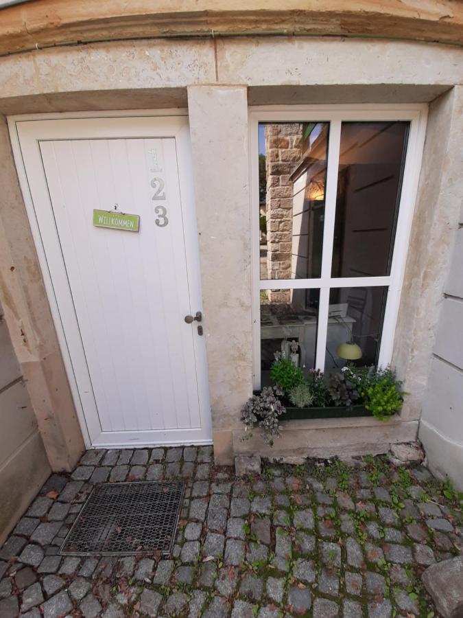 Plantagengut Hosterwitz Hotell Dresden Eksteriør bilde