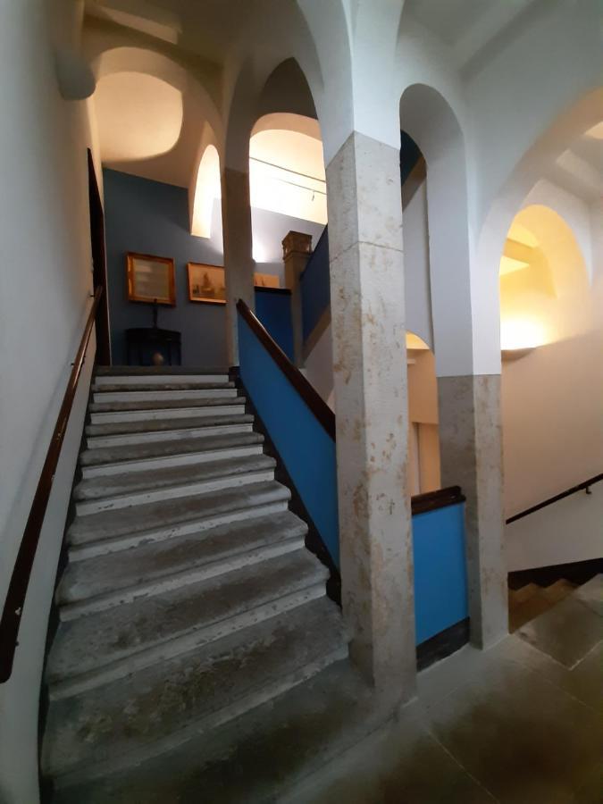 Plantagengut Hosterwitz Hotell Dresden Eksteriør bilde