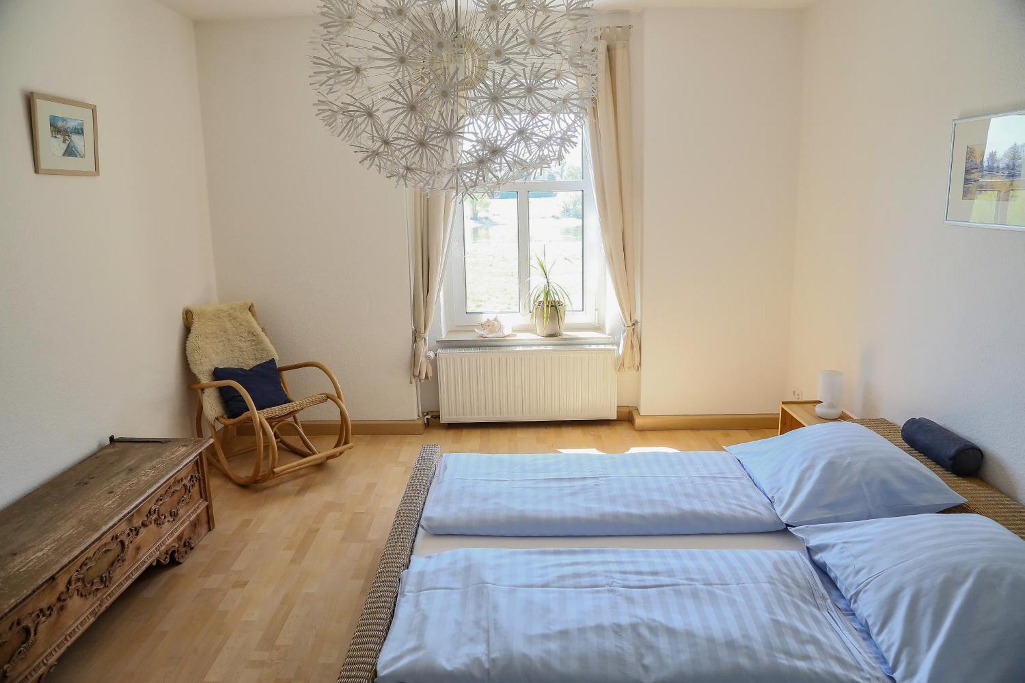 Plantagengut Hosterwitz Hotell Dresden Eksteriør bilde