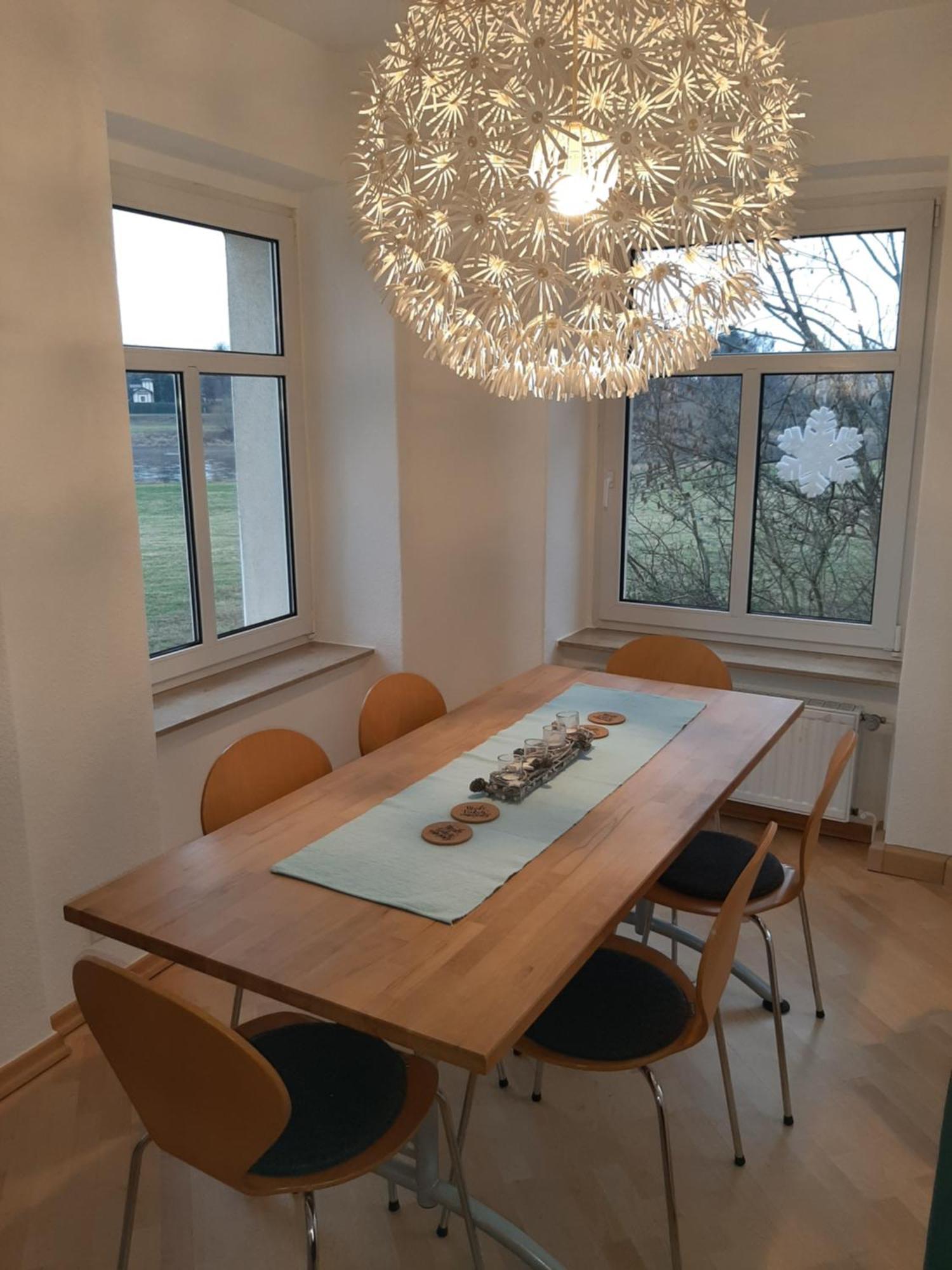 Plantagengut Hosterwitz Hotell Dresden Rom bilde