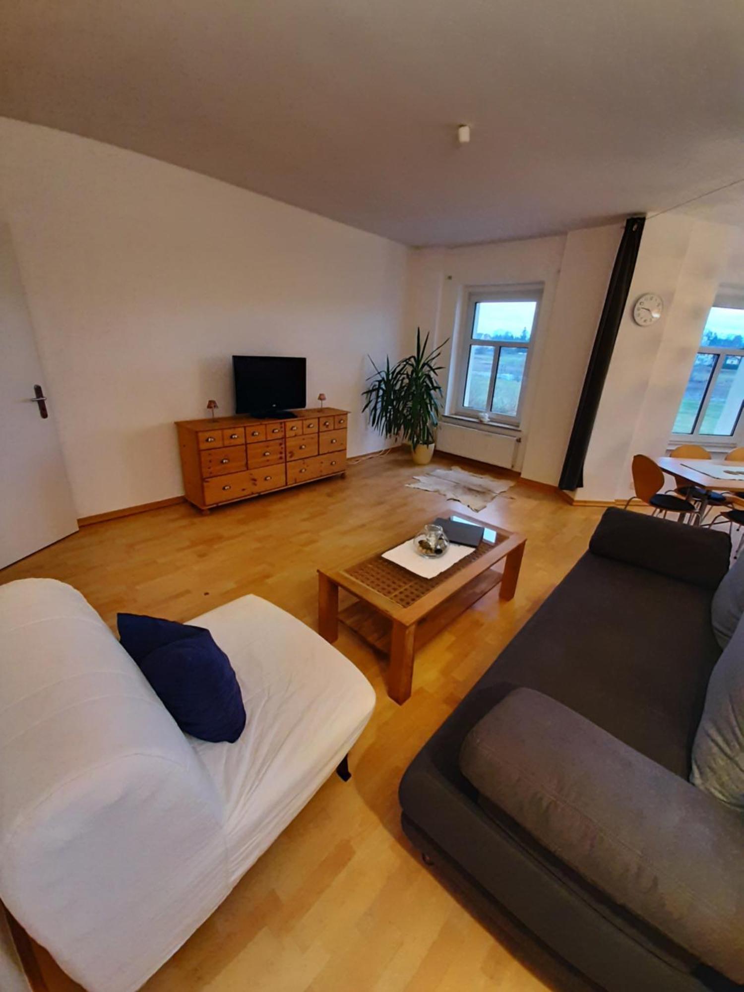 Plantagengut Hosterwitz Hotell Dresden Rom bilde